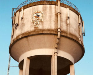 Abastecimento de Caixas d'água e Cisternas